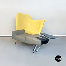 Load image into Gallery viewer, Torso chaise longue by Paolo Deganello for Cassina, 1982