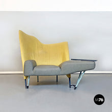 Load image into Gallery viewer, Torso chaise longue by Paolo Deganello for Cassina, 1982