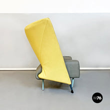 Load image into Gallery viewer, Torso chaise longue by Paolo Deganello for Cassina, 1982