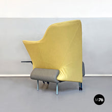 Load image into Gallery viewer, Torso chaise longue by Paolo Deganello for Cassina, 1982