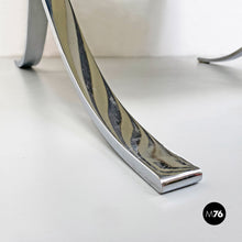 Load image into Gallery viewer, Barcelona pouf or footrest by Mies Van Der Rohe for Knoll, 1970s