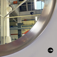 Load image into Gallery viewer, Narciso wall mirror by Sergio Mazza for Artemide, 1960s