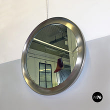 Load image into Gallery viewer, Narciso wall mirror by Sergio Mazza for Artemide, 1960s