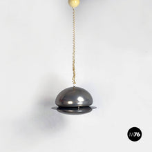 Load image into Gallery viewer, Nictea chandelier by Afra and Tobia Scarpa for Flos, 1960