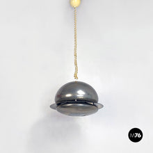 Load image into Gallery viewer, Nictea chandelier by Afra and Tobia Scarpa for Flos, 1960