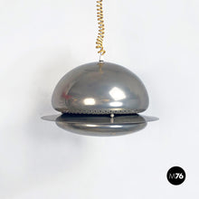 Load image into Gallery viewer, Nictea chandelier by Afra and Tobia Scarpa for Flos, 1960