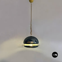 Load image into Gallery viewer, Nictea chandelier by Afra and Tobia Scarpa for Flos, 1960