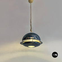 Load image into Gallery viewer, Nictea chandelier by Afra and Tobia Scarpa for Flos, 1960