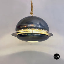 Load image into Gallery viewer, Nictea chandelier by Afra and Tobia Scarpa for Flos, 1960