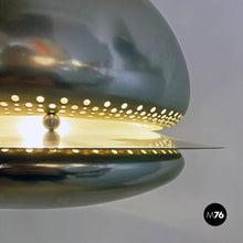 Load image into Gallery viewer, Nictea chandelier by Afra and Tobia Scarpa for Flos, 1960