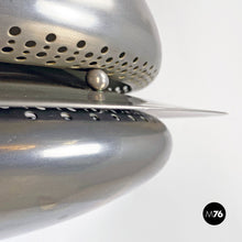 Load image into Gallery viewer, Nictea chandelier by Afra and Tobia Scarpa for Flos, 1960