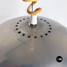 Load image into Gallery viewer, Nictea chandelier by Afra and Tobia Scarpa for Flos, 1960