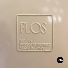 Load image into Gallery viewer, Nictea chandelier by Afra and Tobia Scarpa for Flos, 1960