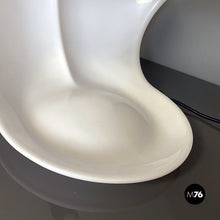 画像をギャラリービューアに読み込む, Foglia table lamp by Elio Martinelli for Martinelli Luce, 1970s