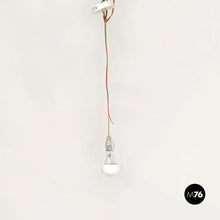 画像をギャラリービューアに読み込む, Glass Johnny B. Good chandelier by Dessecker for Ingo Maurer GmbH, 2002