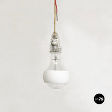 画像をギャラリービューアに読み込む, Glass Johnny B. Good chandelier by Dessecker for Ingo Maurer GmbH, 2002