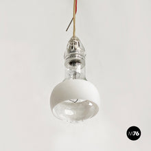 画像をギャラリービューアに読み込む, Glass Johnny B. Good chandelier by Dessecker for Ingo Maurer GmbH, 2002