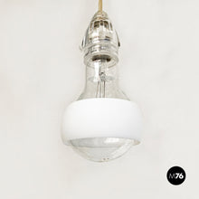 画像をギャラリービューアに読み込む, Glass Johnny B. Good chandelier by Dessecker for Ingo Maurer GmbH, 2002