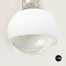 画像をギャラリービューアに読み込む, Glass Johnny B. Good chandelier by Dessecker for Ingo Maurer GmbH, 2002