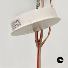 画像をギャラリービューアに読み込む, Glass Johnny B. Good chandelier by Dessecker for Ingo Maurer GmbH, 2002