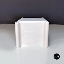 Load image into Gallery viewer, Plastic side or coffee table by Giotto Stoppino for Elco Scorze, 1970s