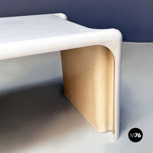 Load image into Gallery viewer, Plastic side or coffee table by Giotto Stoppino for Elco Scorze, 1970s
