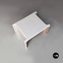 Load image into Gallery viewer, Plastic side or coffee table by Giotto Stoppino for Elco Scorze, 1970s