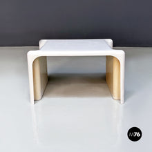 Load image into Gallery viewer, Plastic side or coffee table by Giotto Stoppino for Elco Scorze, 1970s