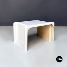 Load image into Gallery viewer, Plastic side or coffee table by Giotto Stoppino for Elco Scorze, 1970s