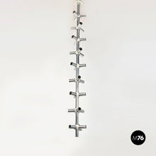 Charger l'image dans la galerie, Chandelier Atomic by Haussmann for Swiss Lamps, 1970s