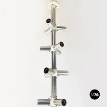 Charger l'image dans la galerie, Chandelier Atomic by Haussmann for Swiss Lamps, 1970s