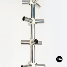Charger l'image dans la galerie, Chandelier Atomic by Haussmann for Swiss Lamps, 1970s