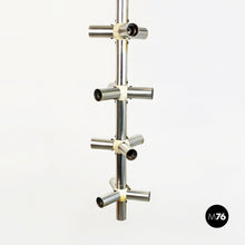 Charger l'image dans la galerie, Chandelier Atomic by Haussmann for Swiss Lamps, 1970s