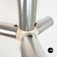 Charger l'image dans la galerie, Chandelier Atomic by Haussmann for Swiss Lamps, 1970s