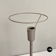 画像をギャラリービューアに読み込む, La Lune Sous Le Chapeau table lamp by Man Ray for Sirrah, 1980s