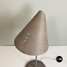 画像をギャラリービューアに読み込む, La Lune Sous Le Chapeau table lamp by Man Ray for Sirrah, 1980s