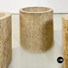 画像をギャラリービューアに読み込む, Coffee table Di Uno Tre by Giulio Lazzotti for Casigliani, 1980s