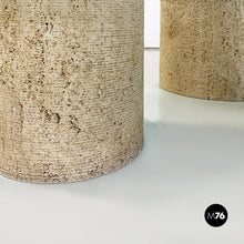 画像をギャラリービューアに読み込む, Coffee table Di Uno Tre by Giulio Lazzotti for Casigliani, 1980s