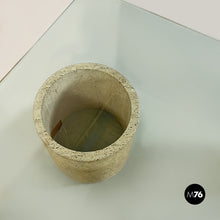 画像をギャラリービューアに読み込む, Coffee table Di Uno Tre by Giulio Lazzotti for Casigliani, 1980s