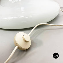 Load image into Gallery viewer, Opaline glass Zea floor lamp by by Salocchi for Lumenform, 1970s