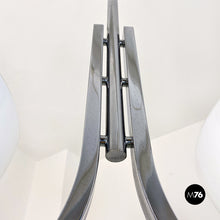 Load image into Gallery viewer, AM/AS series chandelier by Franco Albini & Franca Helg for Sirrah, 1969