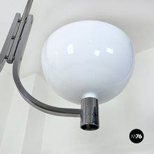 Load image into Gallery viewer, AM/AS series chandelier by Franco Albini & Franca Helg for Sirrah, 1969