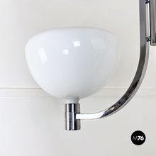 Load image into Gallery viewer, AM/AS series chandelier by Franco Albini & Franca Helg for Sirrah, 1969