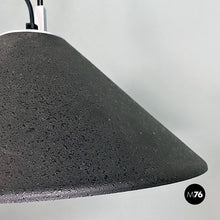 Load image into Gallery viewer, Aluminium Aggregato wall arm lamp by Enzo Mari and Giancarlo Fassina for Artemide, 1970s