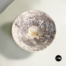 画像をギャラリービューアに読み込む, Conical concrete Diable planter or vase by Willy Gulh, 1950s