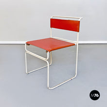 画像をギャラリービューアに読み込む, Libellula chairs by Giovanni Carini for Planula, 1970