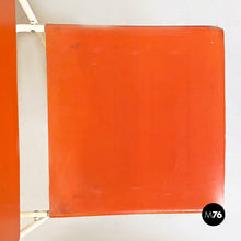 画像をギャラリービューアに読み込む, Libellula chairs by Giovanni Carini for Planula, 1970