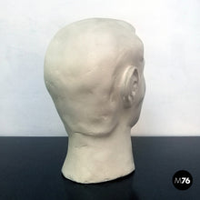 Load image into Gallery viewer, Plaster sculpture, 1970s
