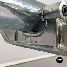 Load image into Gallery viewer, Nomos table by Norman Foster for Tecno, 1970s