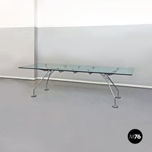 Load image into Gallery viewer, Nomos table by Norman Foster for Tecno, 1970s
